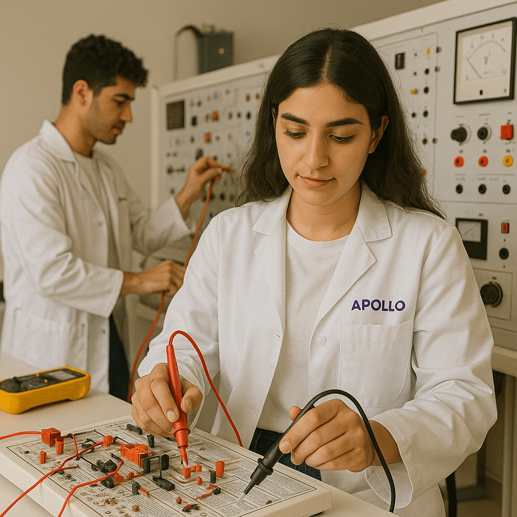2026 YKS Elektrik Mühendisliği Sıralamaları