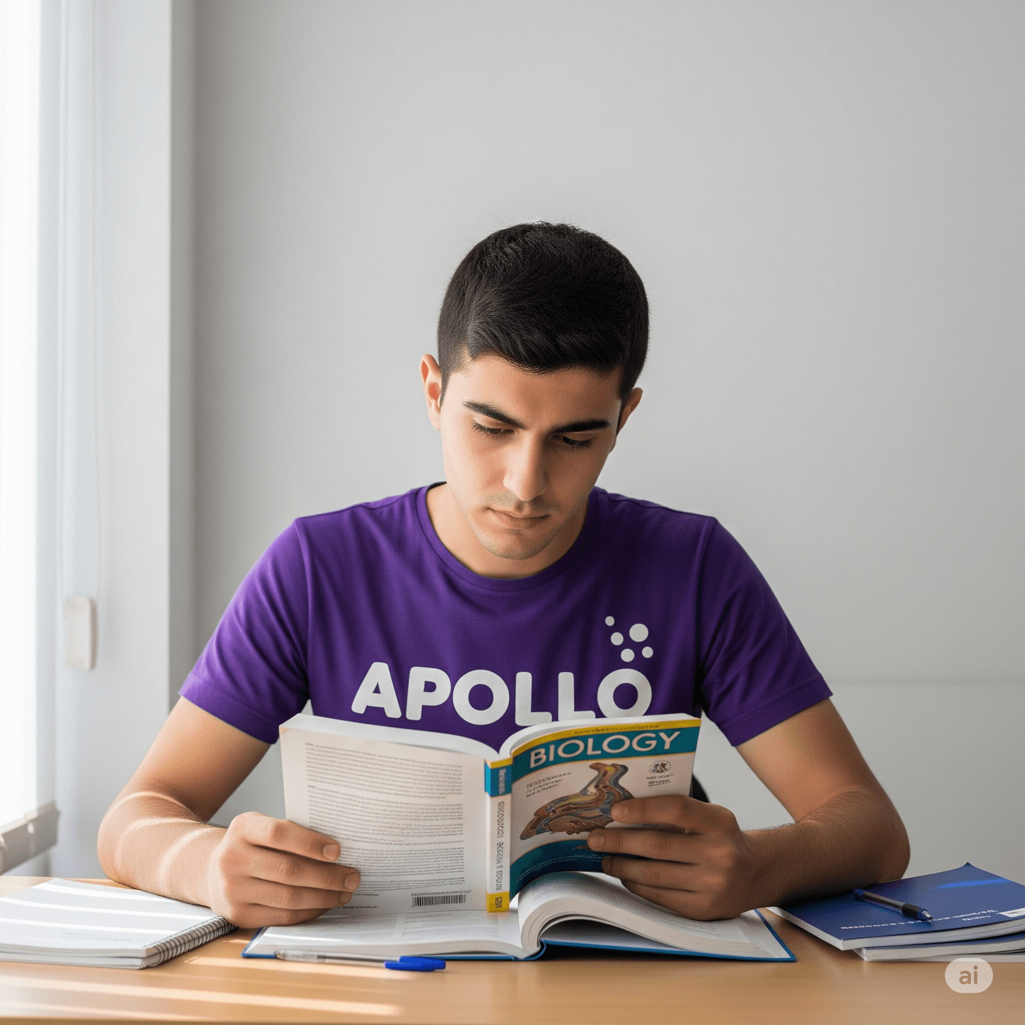 Biyolojide Anlama Temelli Çalışma Nasıl Yapılır?
