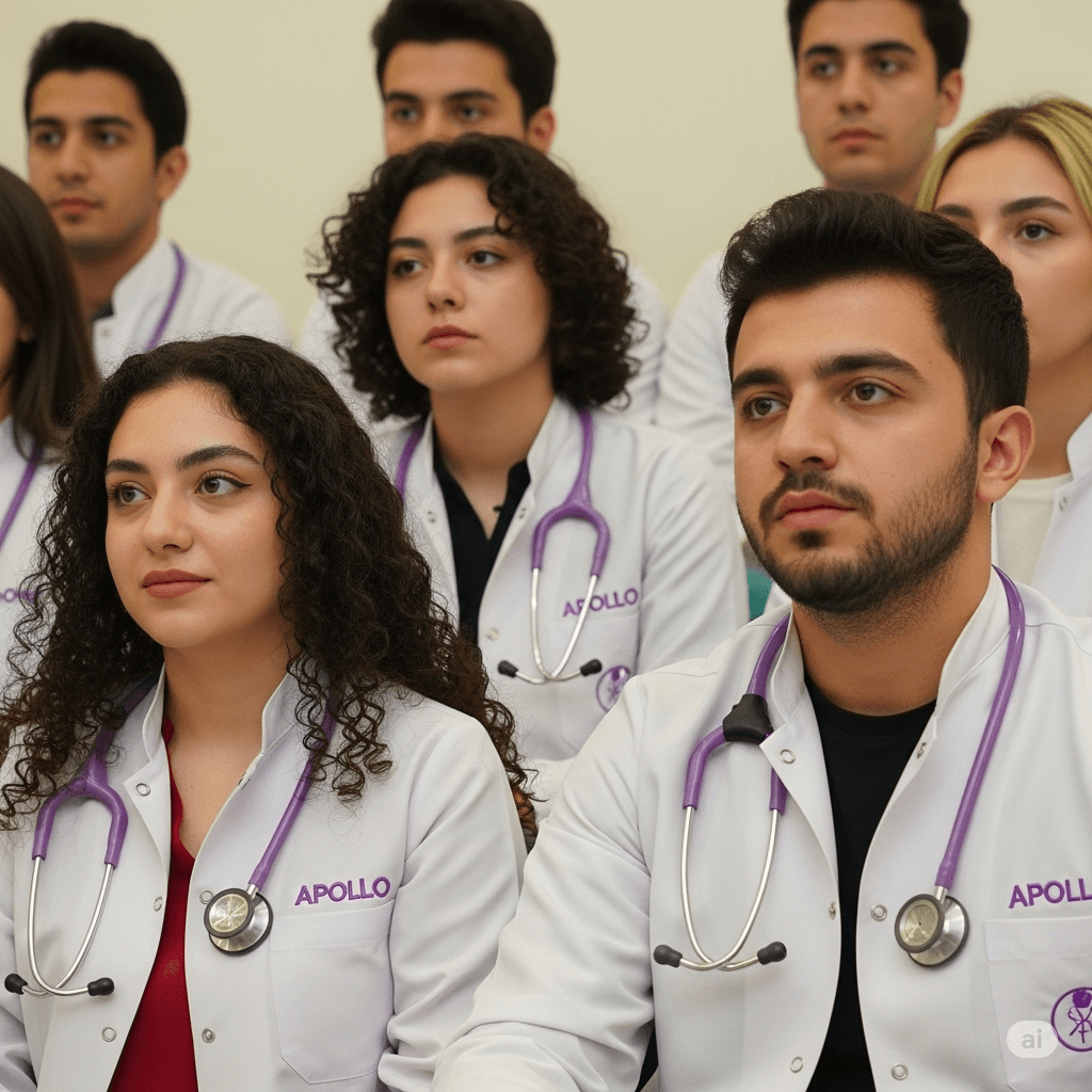 YKS 2025 Tıp Sıralamaları