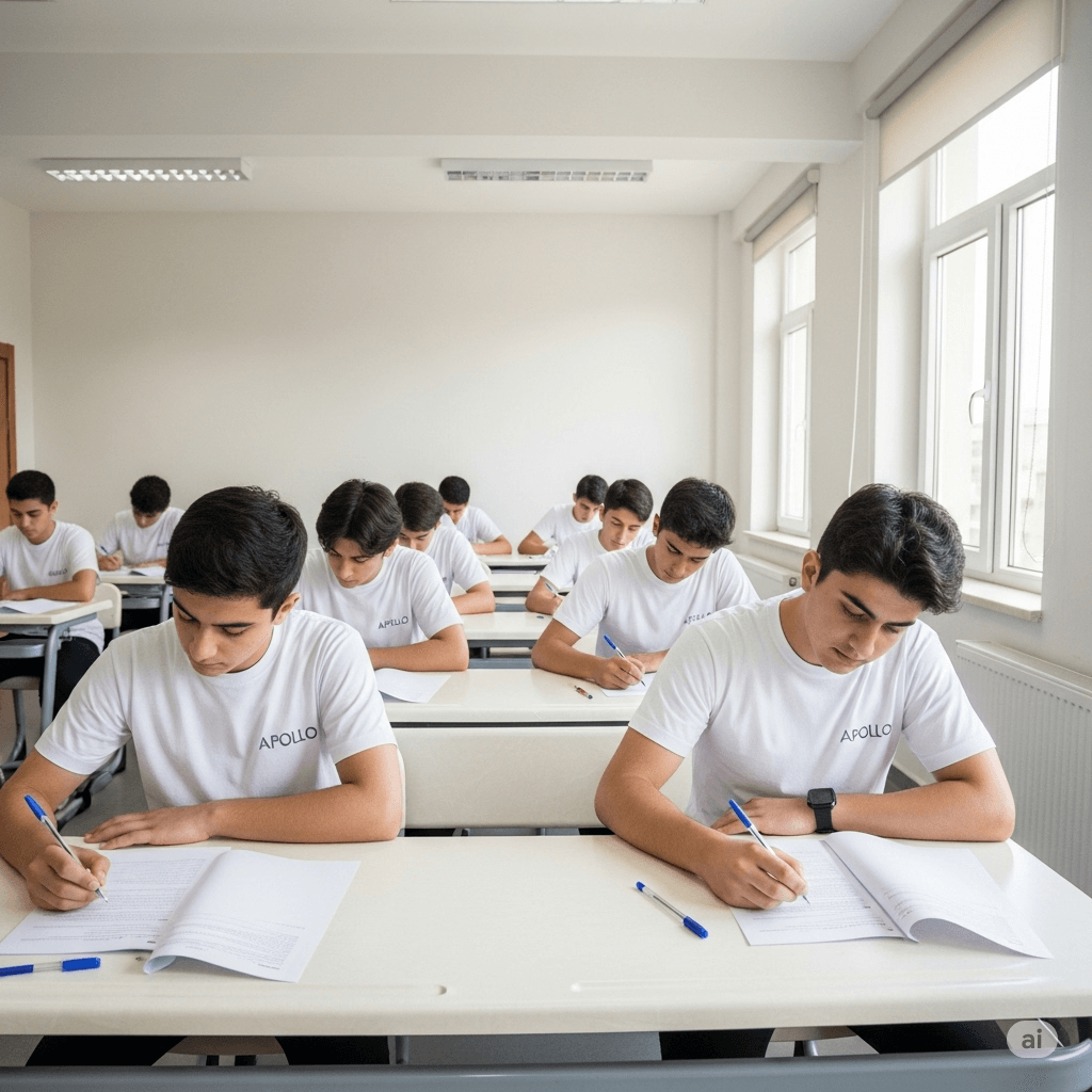 AYT Biyoloji Konuları