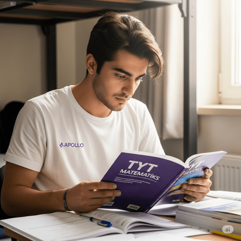 TYT Matematik nasıl çalışılır?