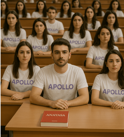 2026 YKS Hukuk Fakülteleri Sıralamaları