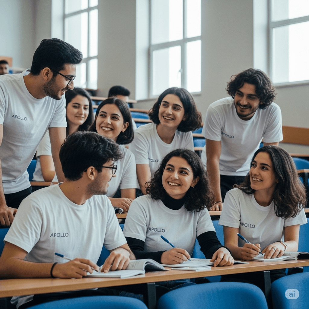 YKS 2025 Psikoloji Sıralamaları
