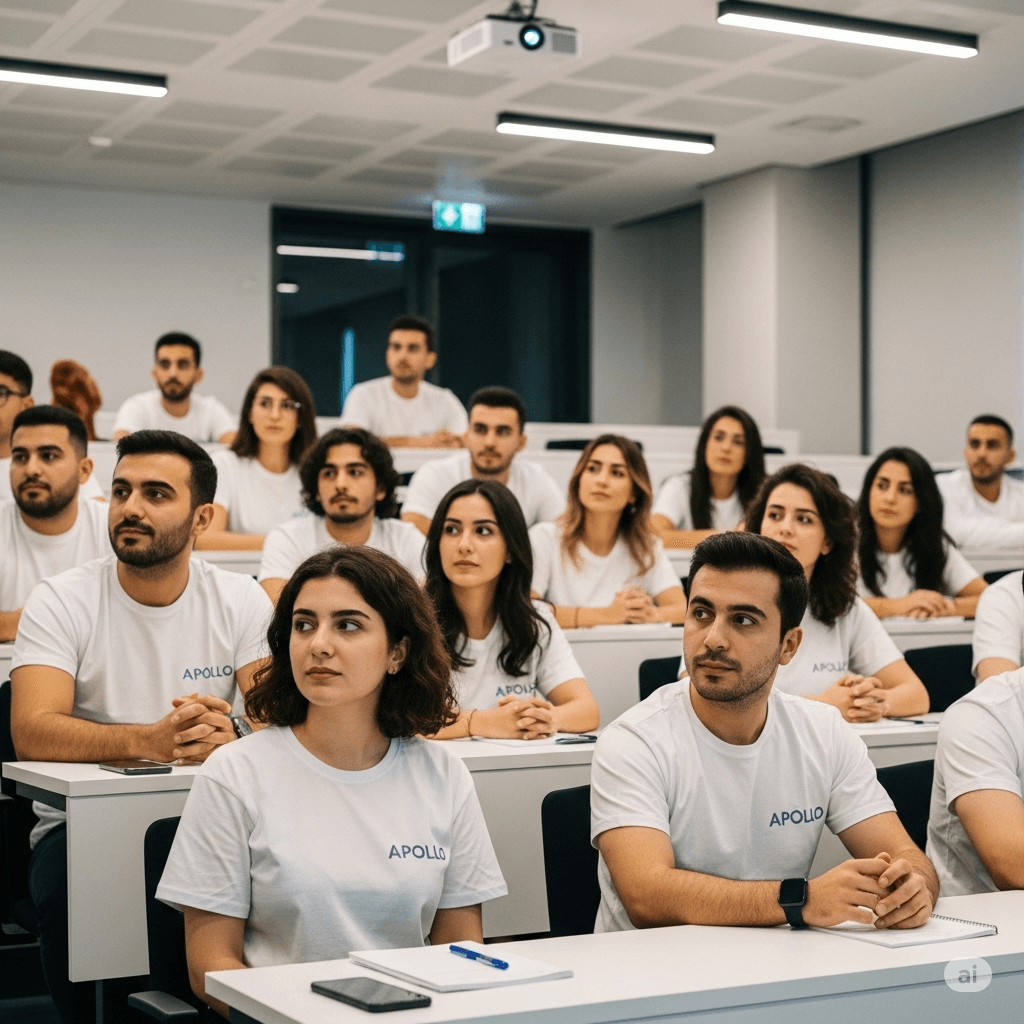 YKS 2025 İşletme Sıralamaları
