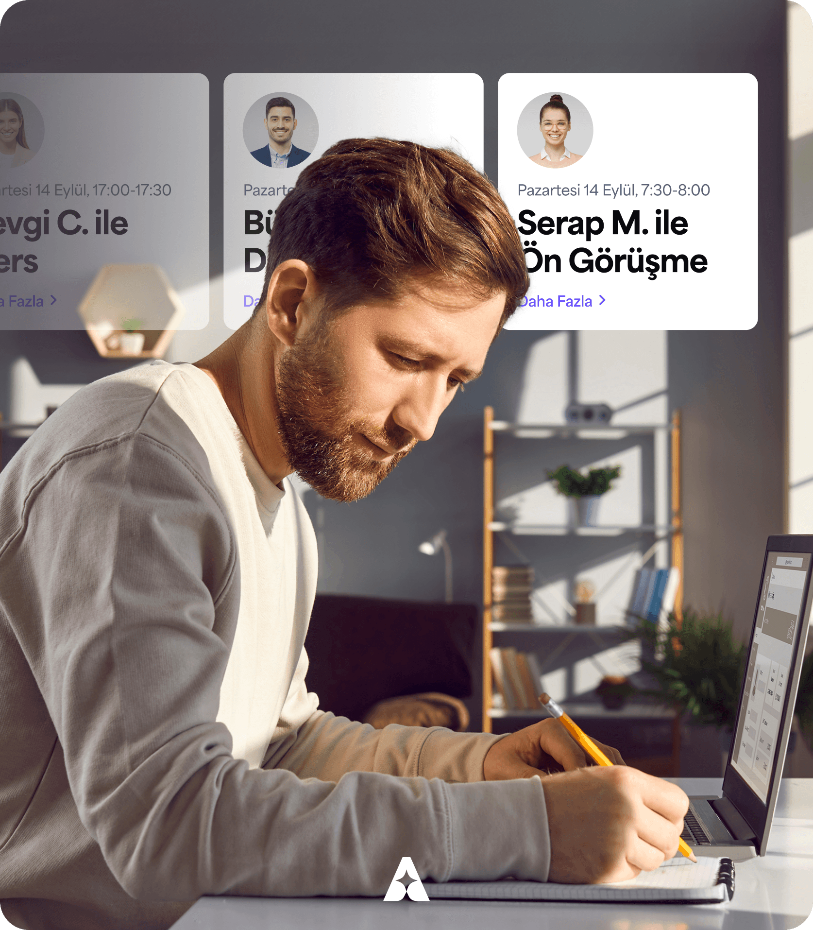 İletişime Geçin!